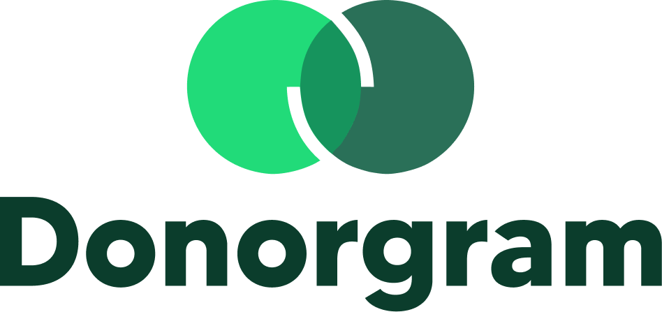Donorgram