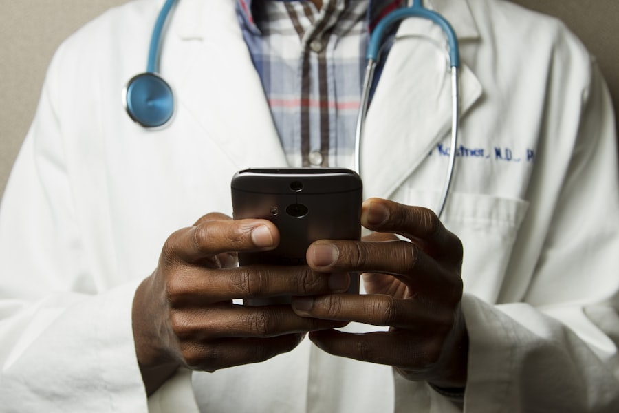 Healthcare and wellbeing